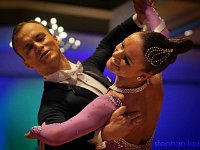 Anne Steinmann und Fabian Wendt
